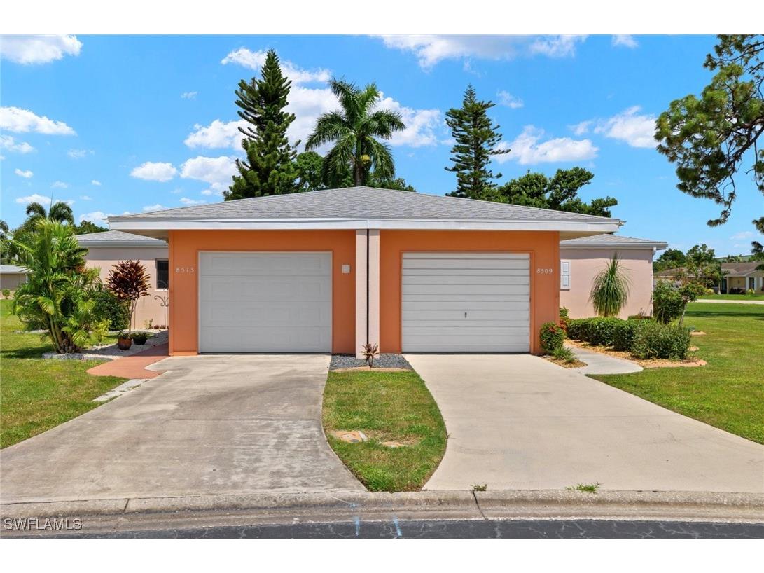 8513 Dominican Court Fort Myers FL 33907 224037753 image1