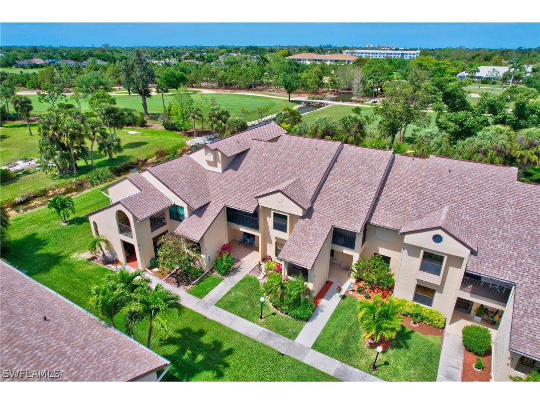 8514 Charter Club Circle #2 Fort Myers FL 33919 224028854 image1