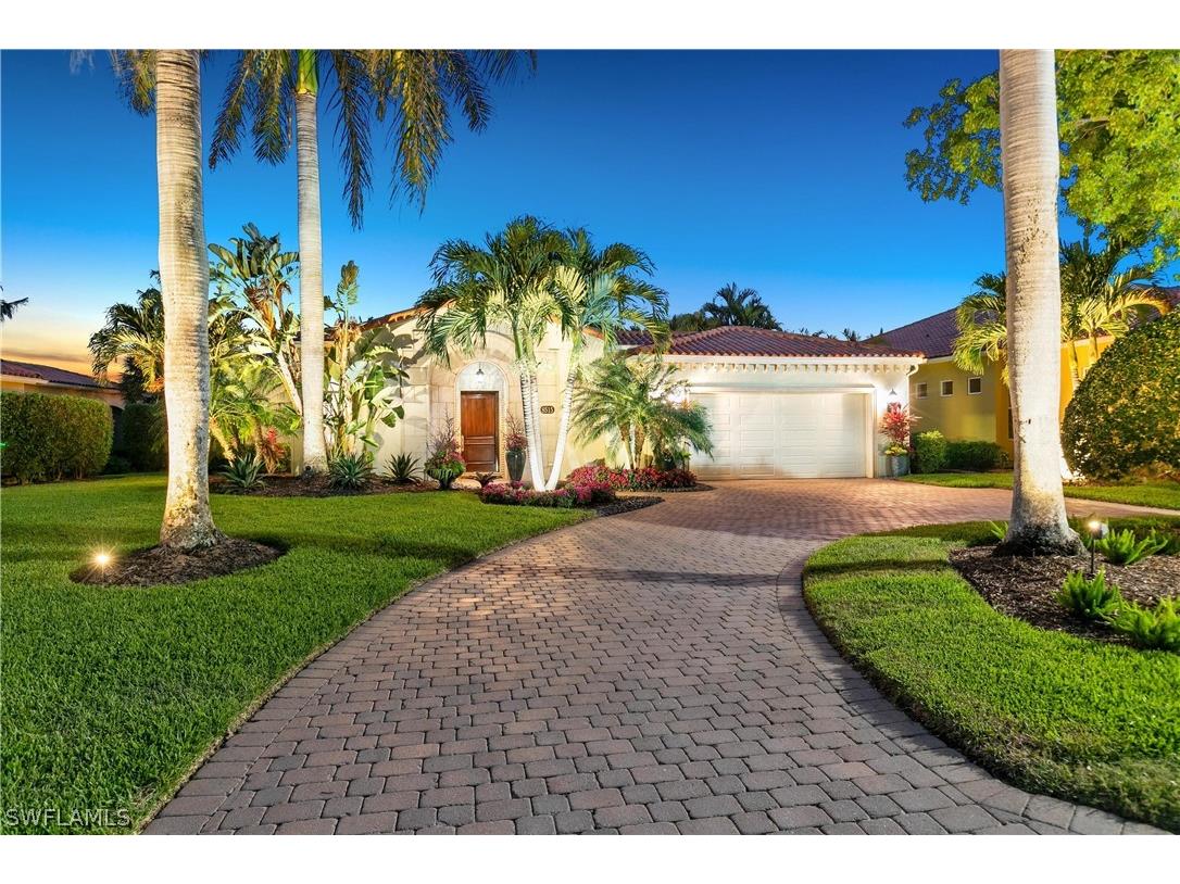 8515 Bellagio Drive Naples FL 34114 224036519 image1