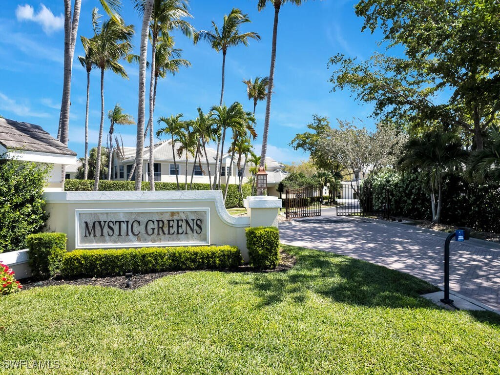 8515 Mystic Greens Way #106 Naples FL 34113 225066389 image1