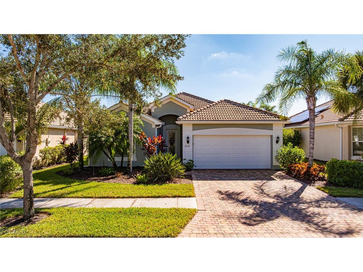 8516 Benelli Court Naples FL 34114 2025018743 image1