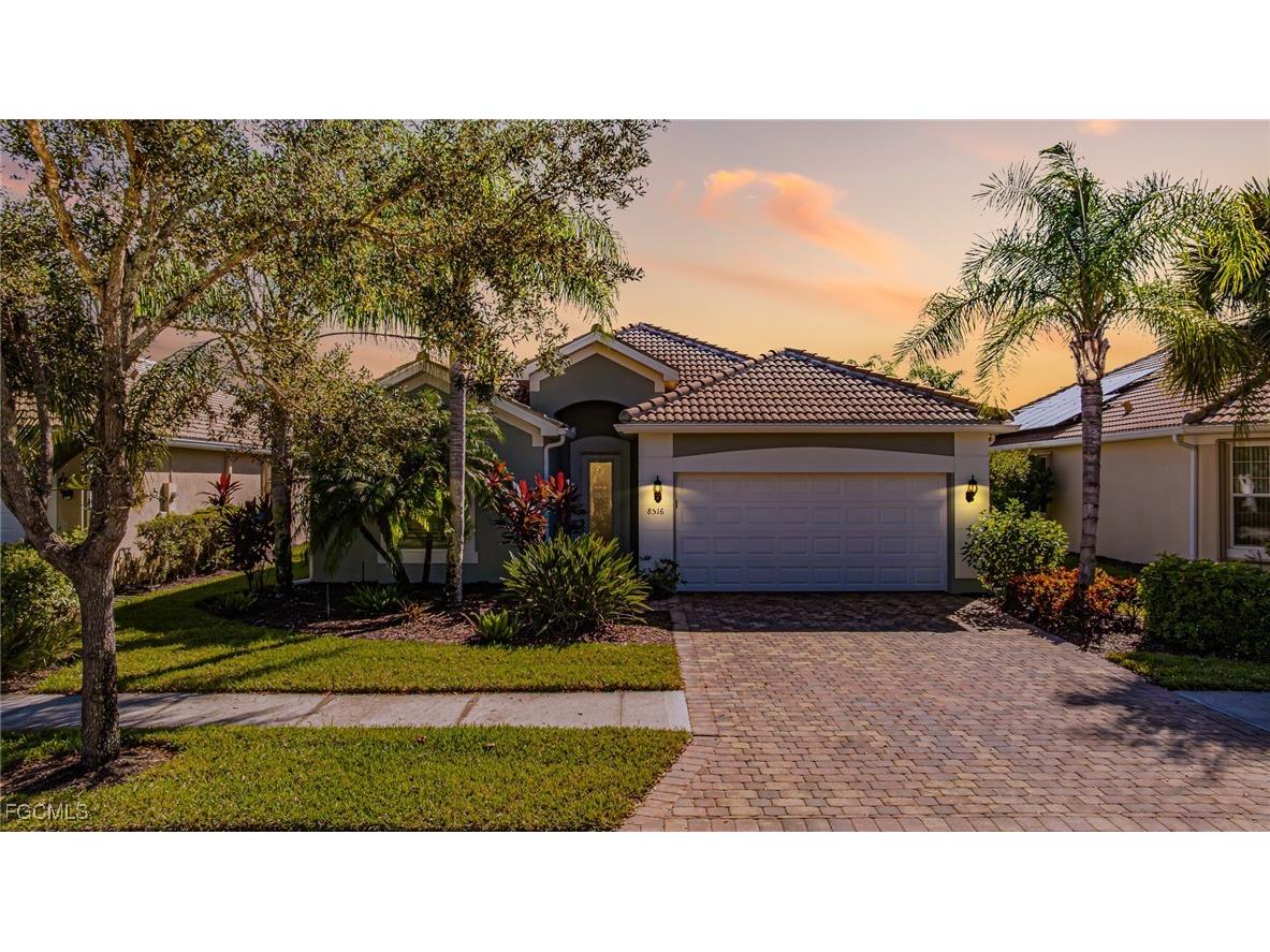 8516 Benelli Court Naples FL 34114 2025018743 image50