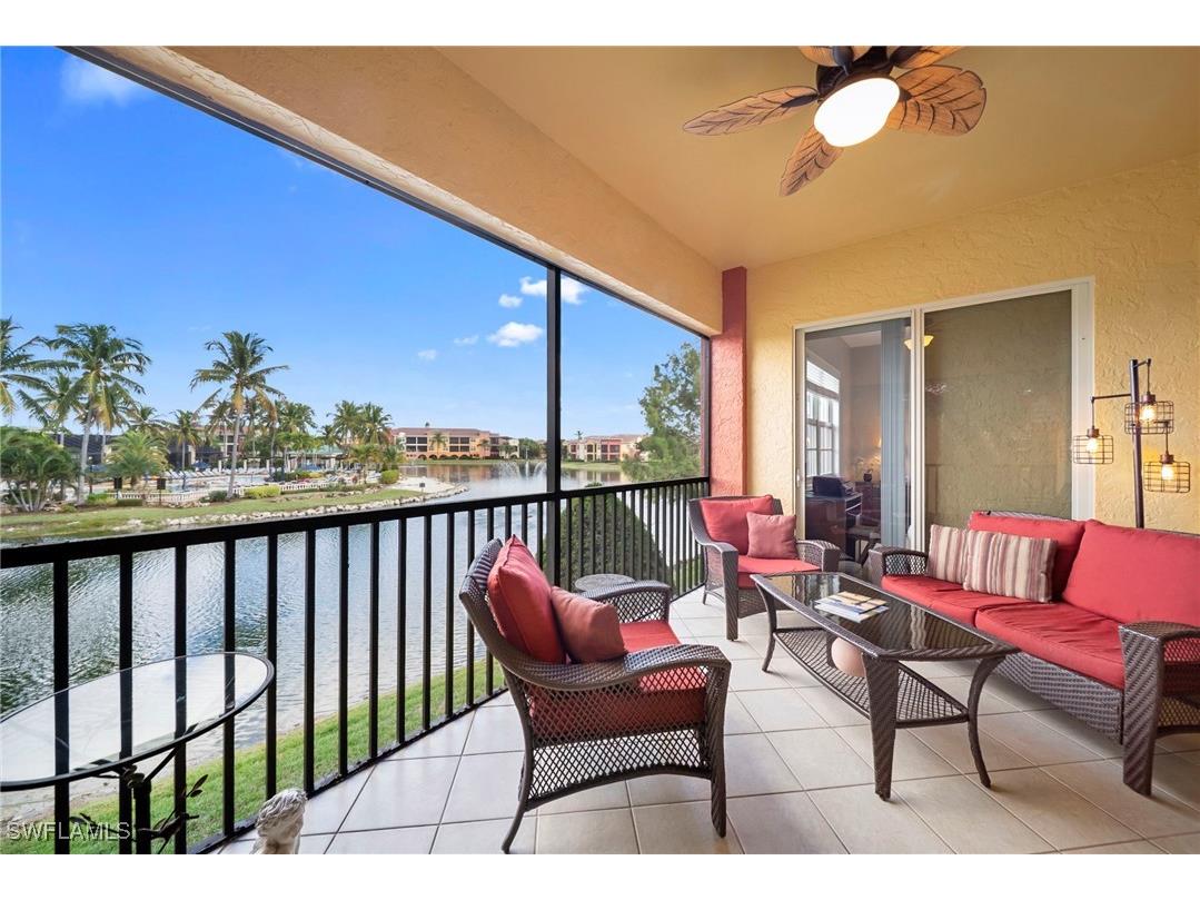 8516 Via Lungomare Circle #201 Estero FL 33928 225081685 image1