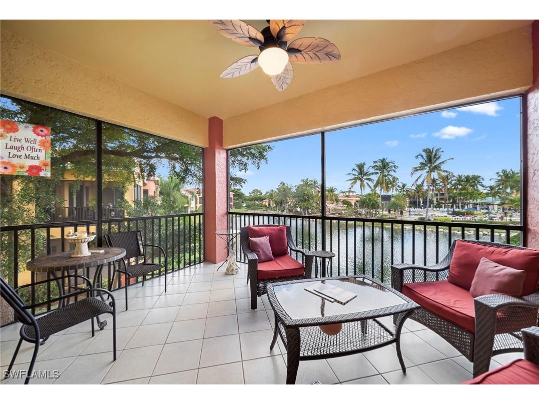 8516 Via Lungomare Circle #201 Estero FL 33928 225081685 image12