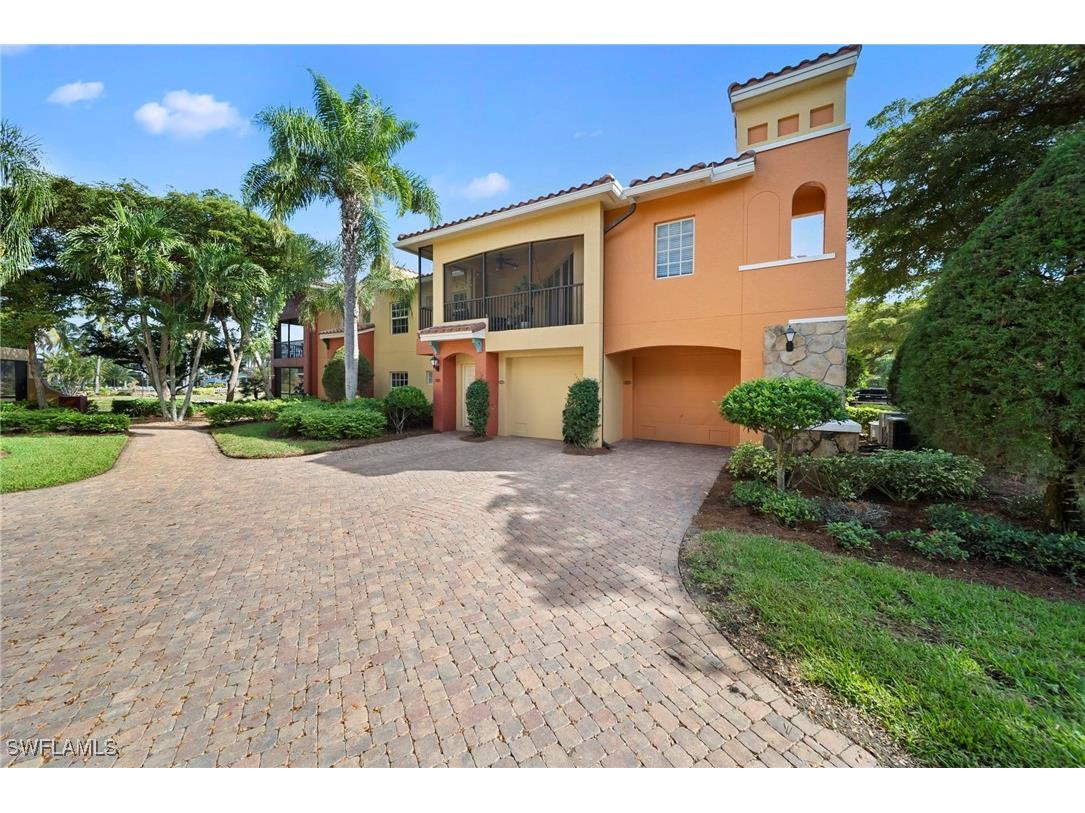 8516 Via Lungomare Circle #201 Estero FL 33928 225081685 image2