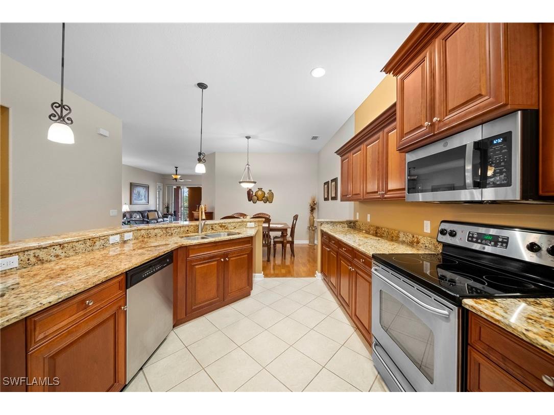 8516 Via Lungomare Circle #201 Estero FL 33928 225081685 image6