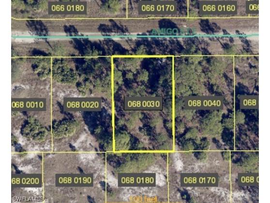 852 Amigo Street E Lehigh Acres FL 33974 224020660 image1