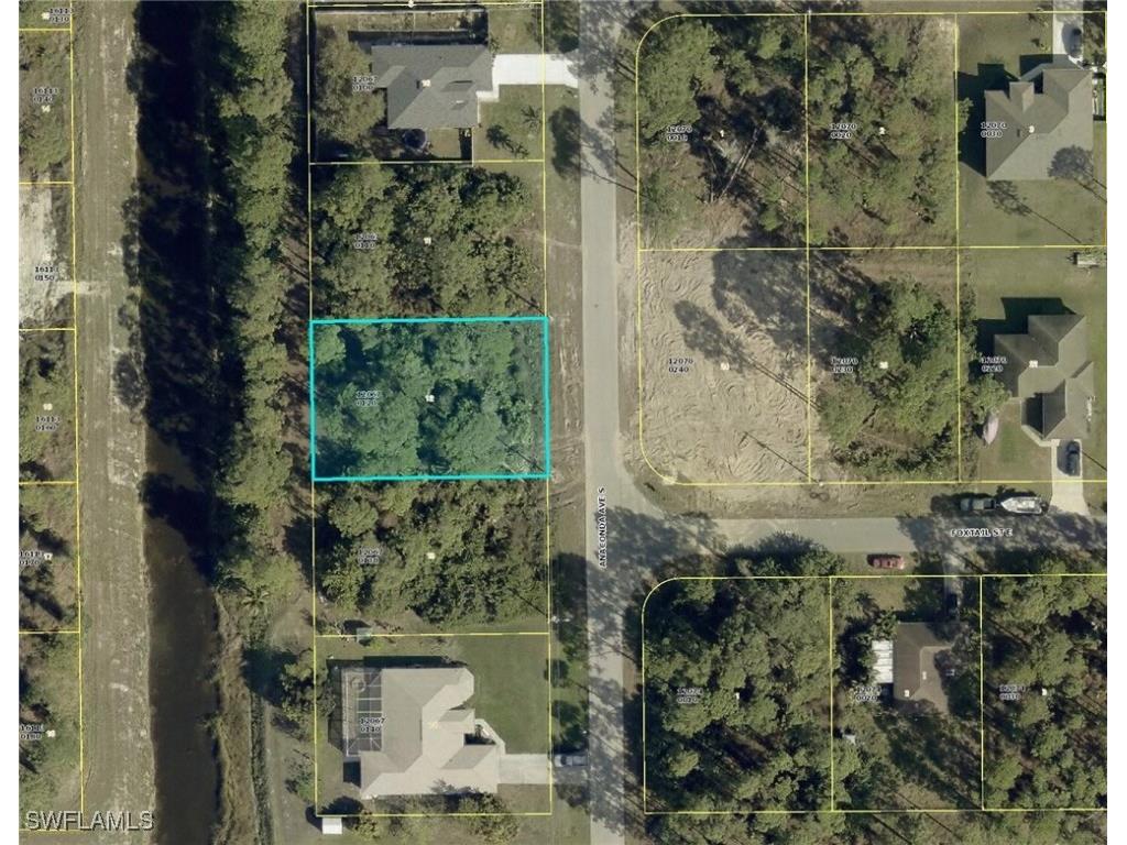 852 Anaconda Avenue S Lehigh Acres FL 33974 225062564 image1
