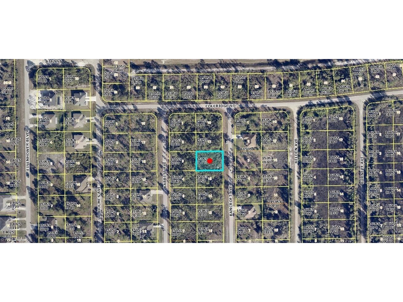 852 Bancroft Avenue Lehigh Acres FL 33974 223027067 image1