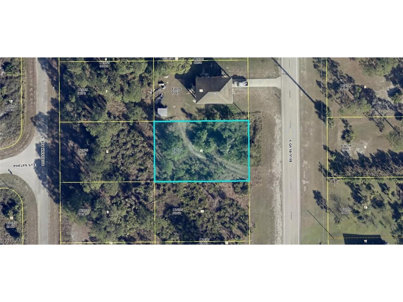 852 Bell Boulevard S Lehigh Acres FL 33974 223088143 image1