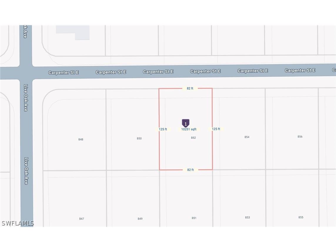 852 Carpenter Street E Lehigh Acres FL 33974 226010351 image2