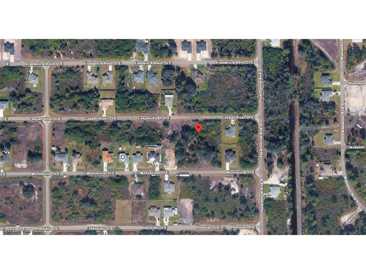 852 Casper Yost Street E Lehigh Acres FL 33974 225084112 image1