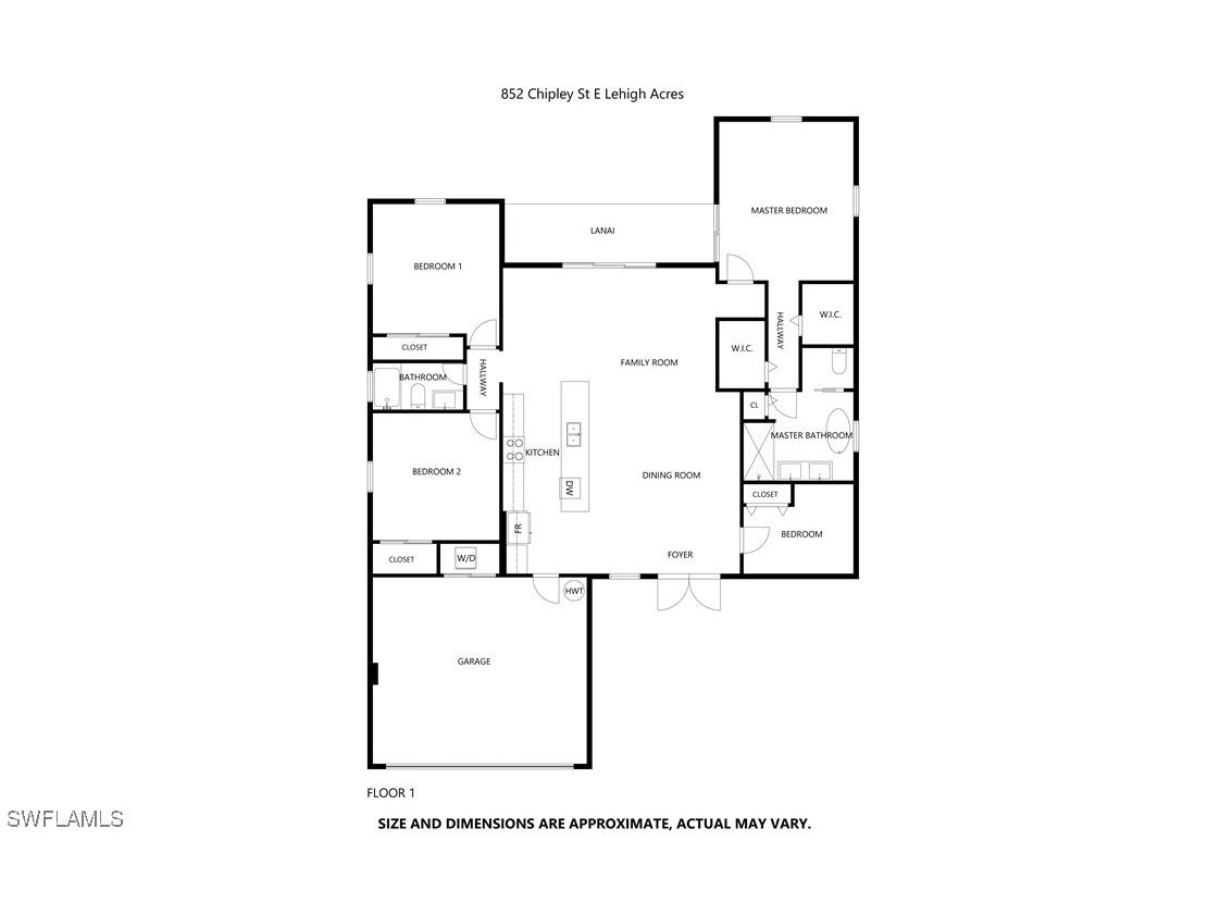 852 Chipley Street E Lehigh Acres FL 33974 225084125 image42