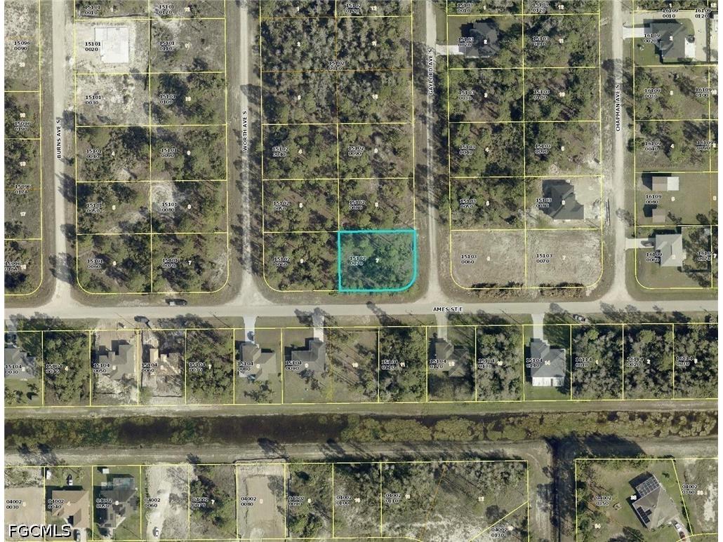 852 Gaylord Avenue S Lehigh Acres FL 33974 2026015753 image17