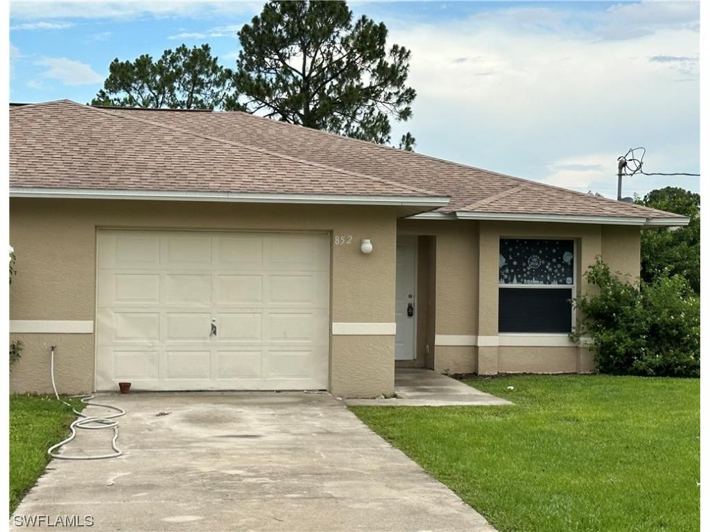 852 Holmes Avenue Lehigh Acres FL 33974 223046322 image1