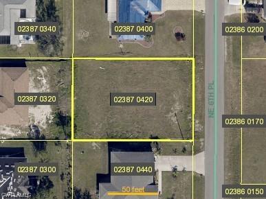 852 NE 6th Place Cape Coral FL 33909 224007139 image1