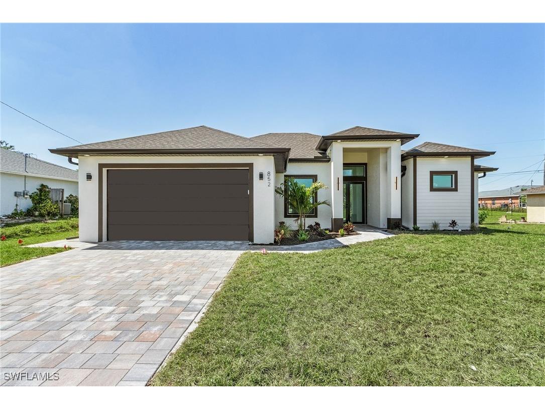 852 NE 6th Place Cape Coral FL 33909 225029509 image1