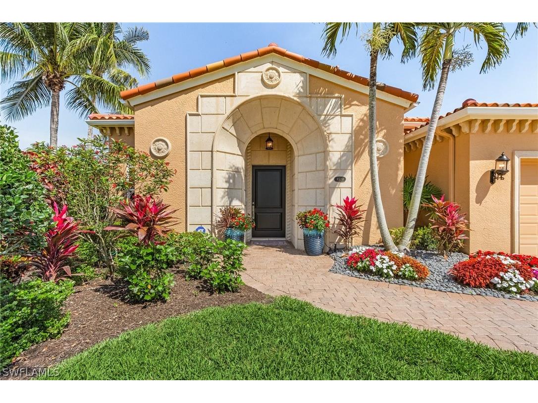 8520 Bellagio Drive Naples FL 34114 224023417 image1