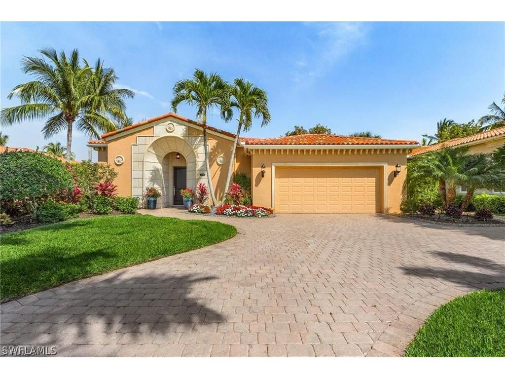8520 Bellagio Drive Naples FL 34114 224063412 image1