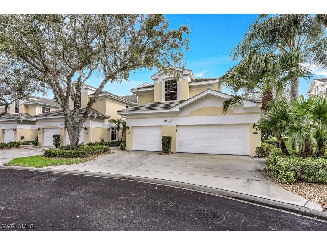 8520 Mystic Greens Way #4-405 Naples FL 34113 224018064 image1
