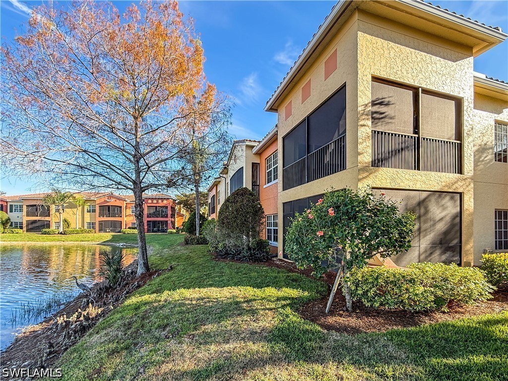 8524 Via Lungomare Circle #201 Estero FL 33928 226016582 image1