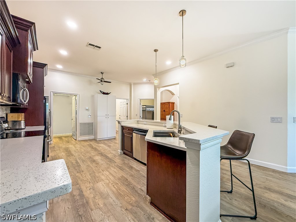 8524 Via Lungomare Circle #201 Estero FL 33928 226016582 image10
