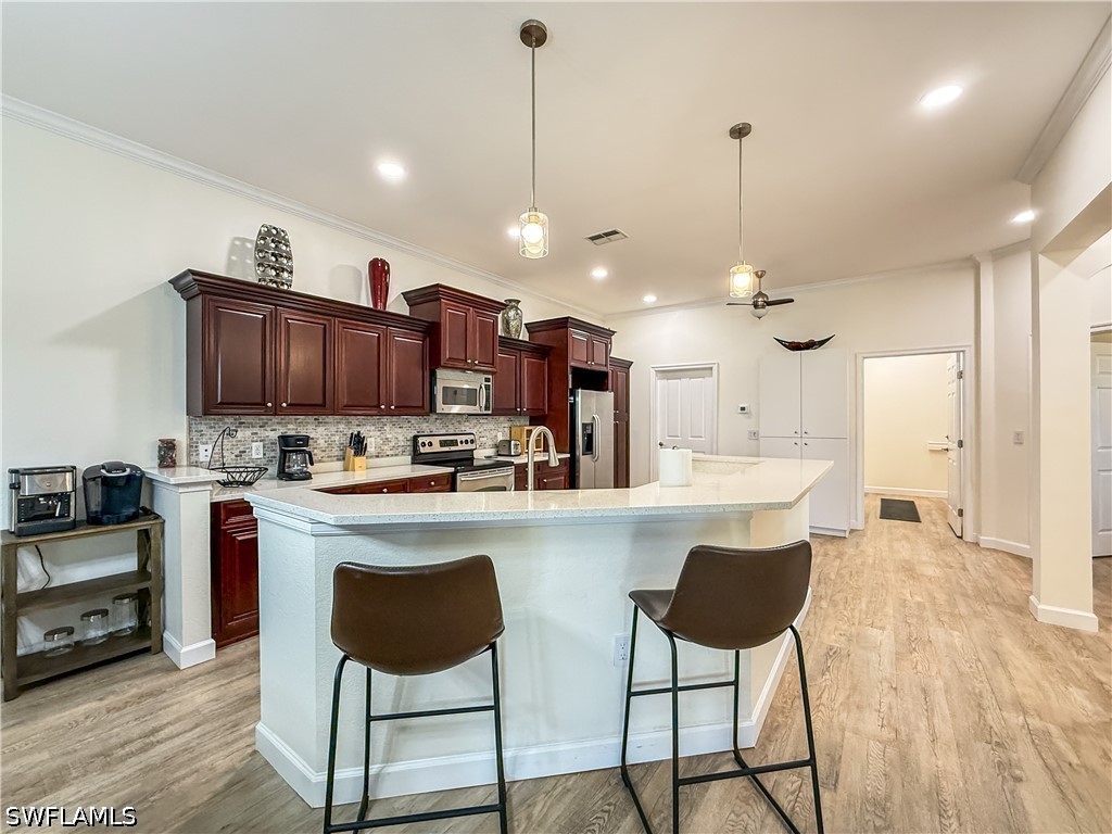 8524 Via Lungomare Circle #201 Estero FL 33928 226016582 image11