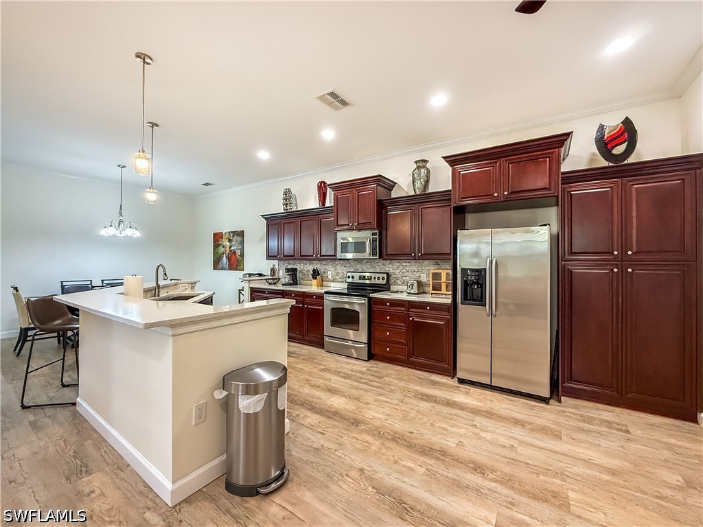 8524 Via Lungomare Circle #201 Estero FL 33928 226016582 image12