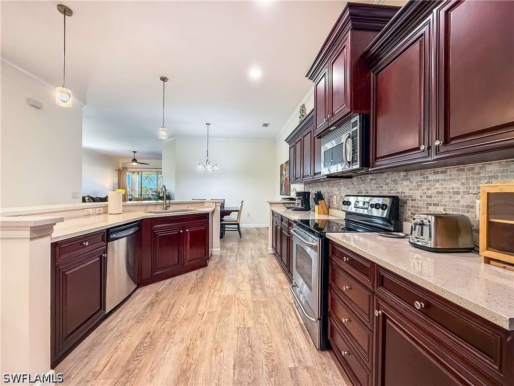 8524 Via Lungomare Circle #201 Estero FL 33928 226016582 image13