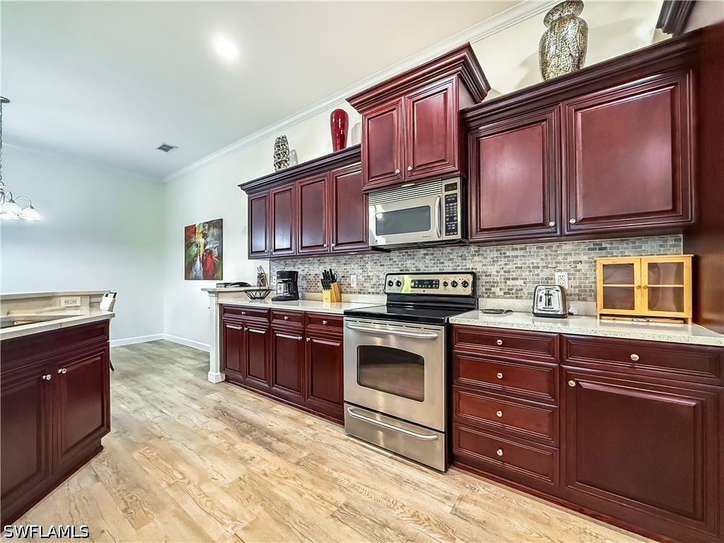 8524 Via Lungomare Circle #201 Estero FL 33928 226016582 image14