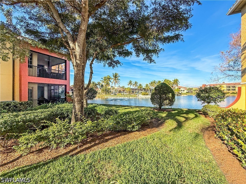 8524 Via Lungomare Circle #201 Estero FL 33928 226016582 image4