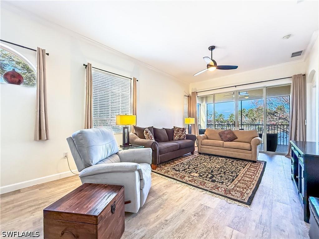 8524 Via Lungomare Circle #201 Estero FL 33928 226016582 image6