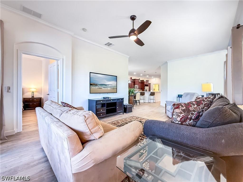 8524 Via Lungomare Circle #201 Estero FL 33928 226016582 image7