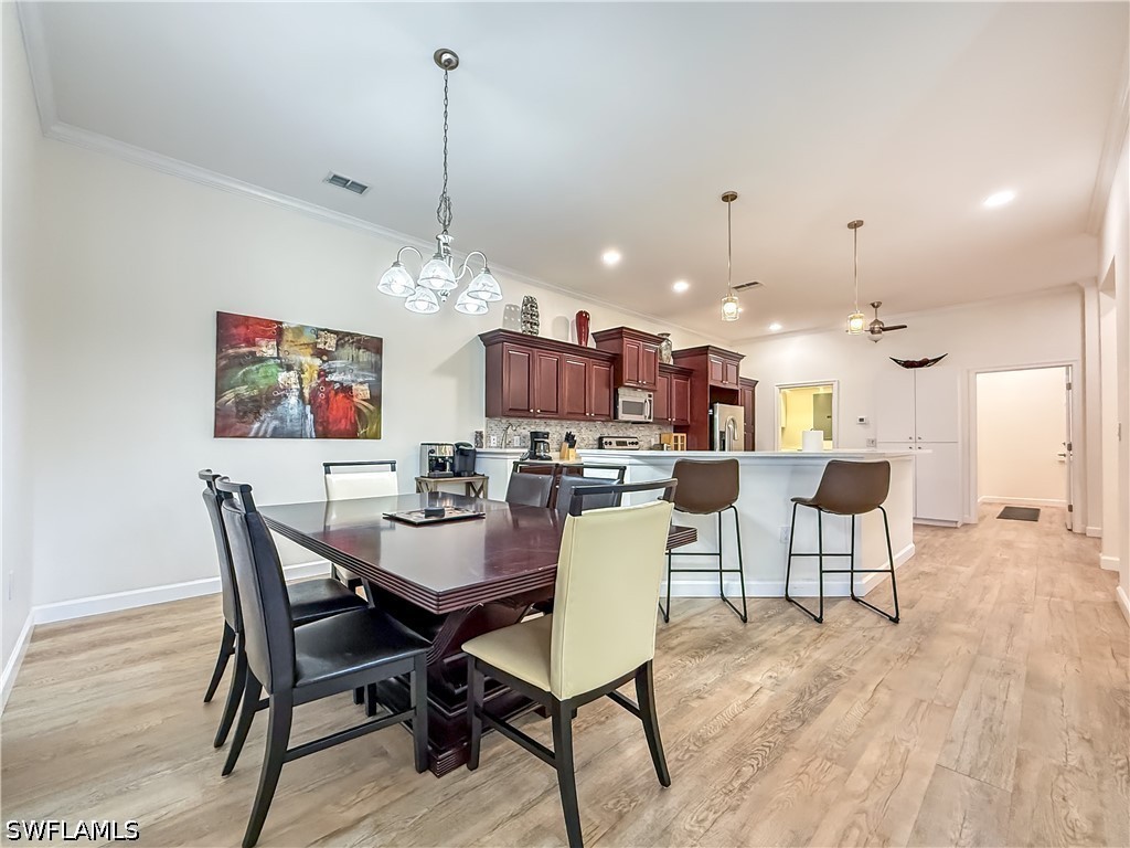 8524 Via Lungomare Circle #201 Estero FL 33928 226016582 image8