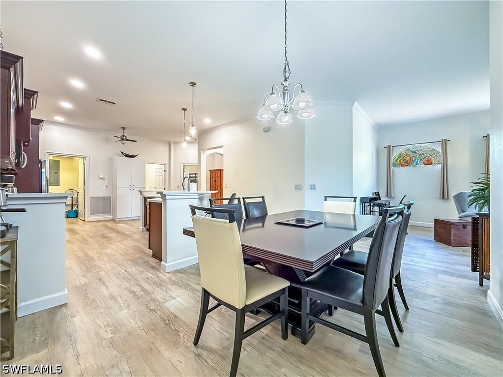 8524 Via Lungomare Circle #201 Estero FL 33928 226016582 image9
