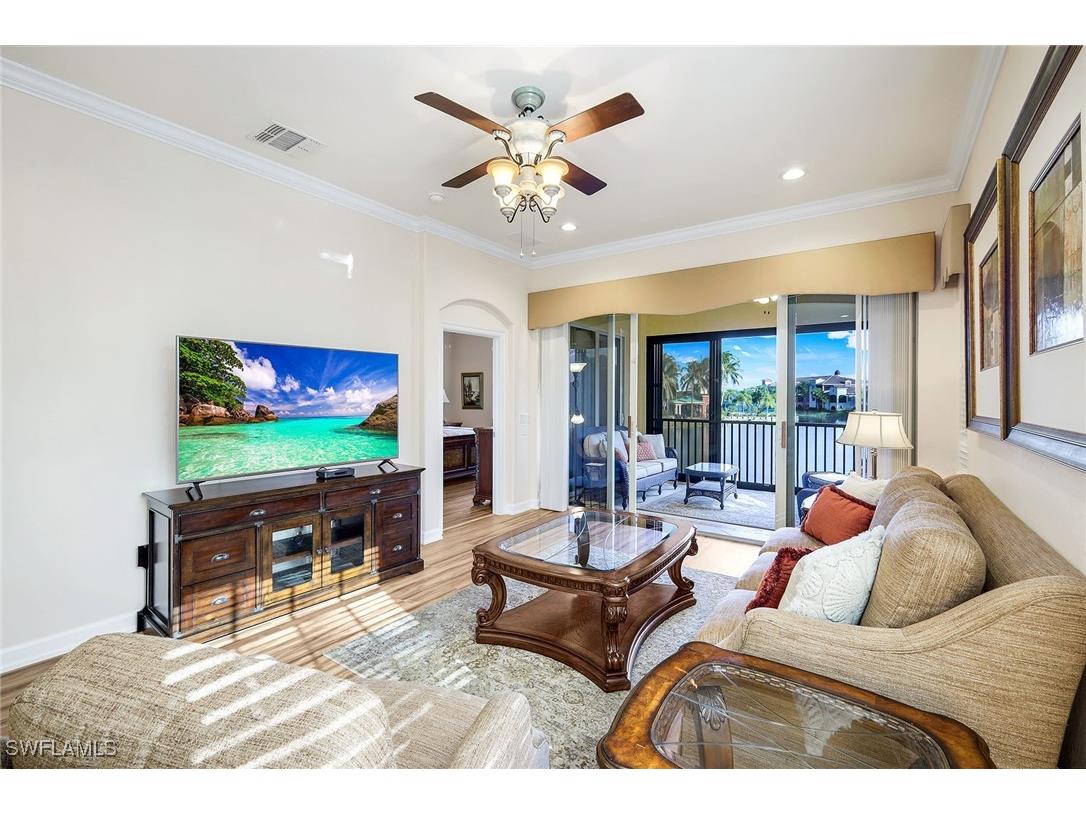 8524 Via Lungomare Circle #206 Estero FL 33928 225084393 image6
