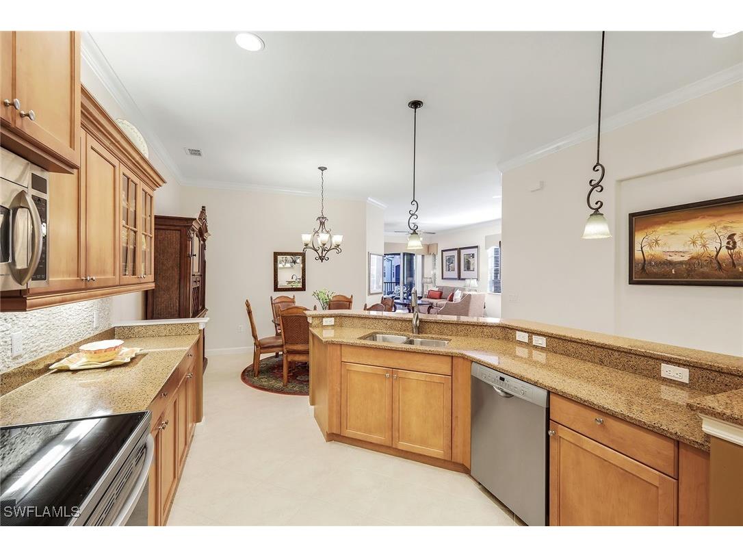 8524 Via Lungomare Circle #206 Estero FL 33928 225084393 image9