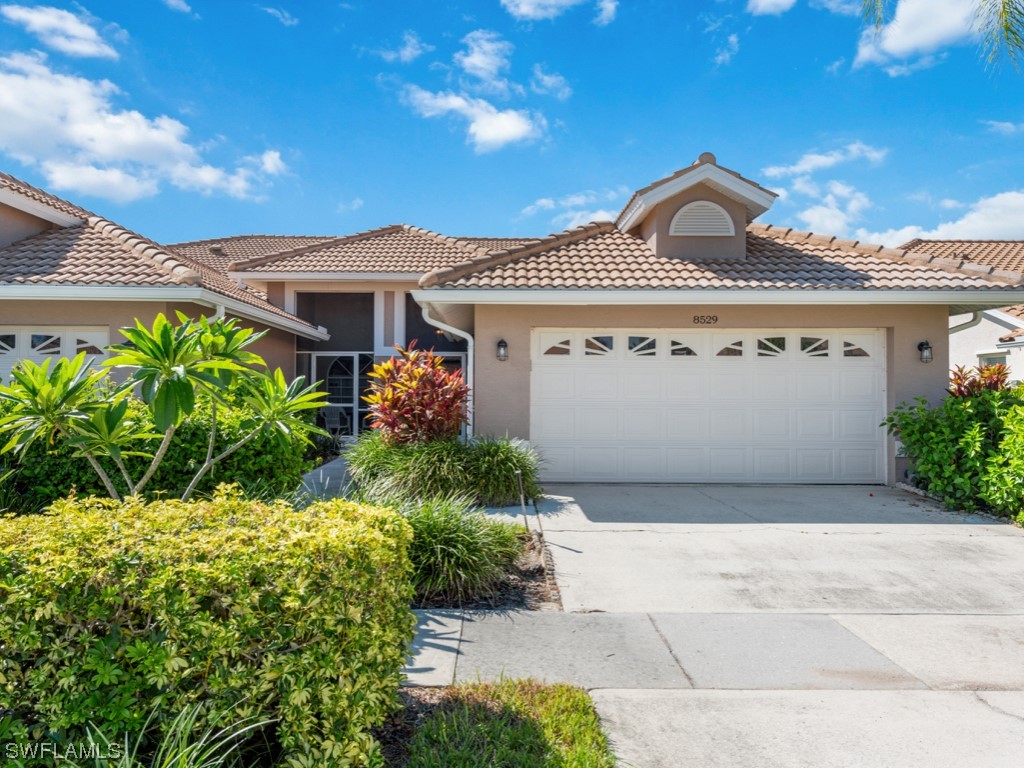 8529 Mustang Drive #48 Naples FL 34113 223047772 image1