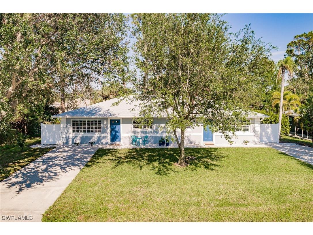 853 101st Avenue N Naples FL 34108 223037300 image1