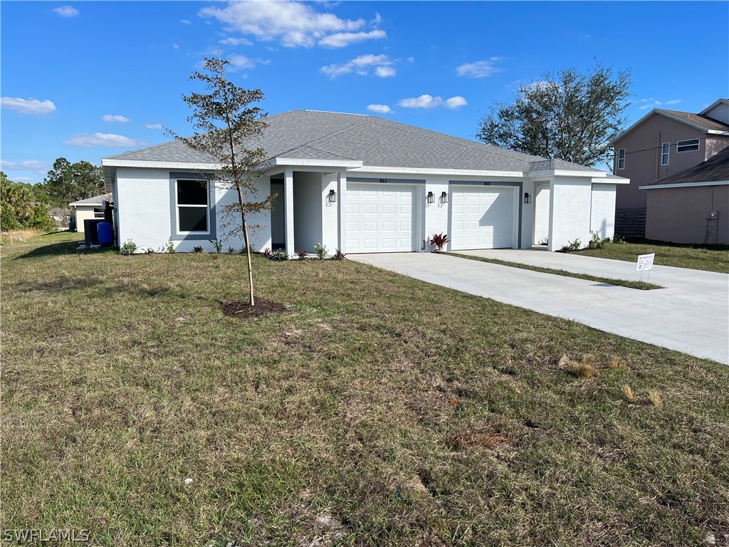 853-855 Bedford Drive Lehigh Acres FL 33974 223012014 image1