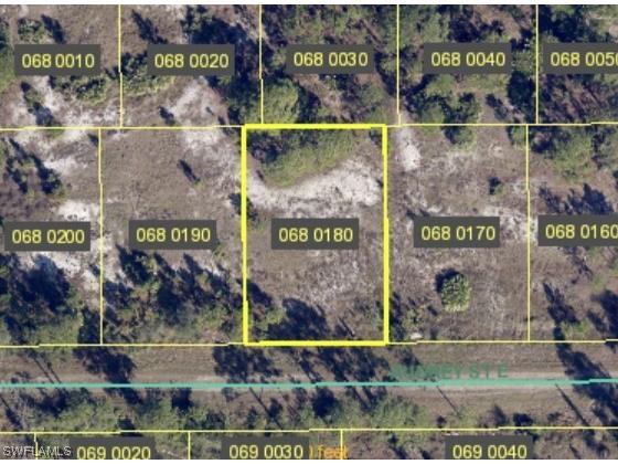 853 Audrey Street E Lehigh Acres FL 33974 224020656 image1