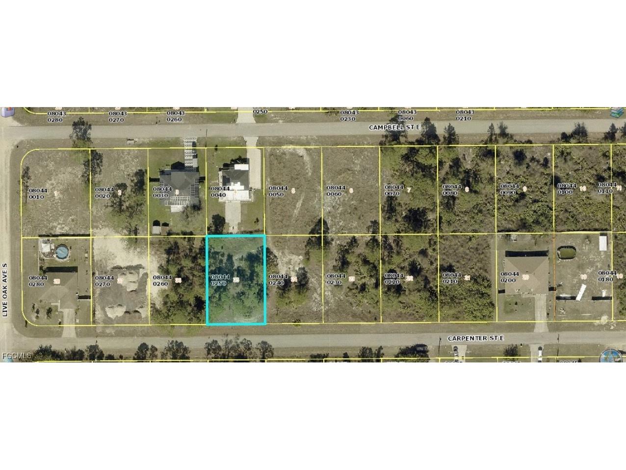 853 Carpenter Street E Lehigh Acres FL 33974 2025014826 image2