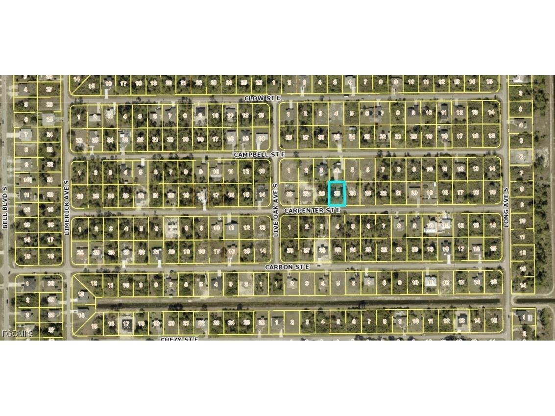 853 Carpenter Street E Lehigh Acres FL 33974 2025014826 image3