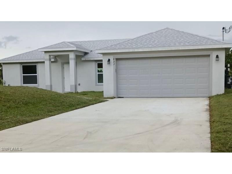 853 Colyer Street E Lehigh Acres FL 33974 224079032 image1