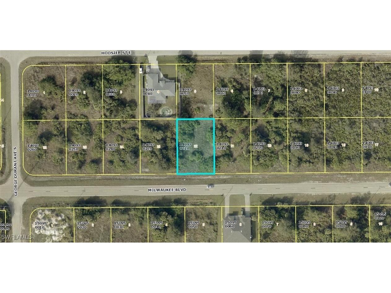 853 Milwaukee Boulevard Lehigh Acres FL 33974 225057798 image1