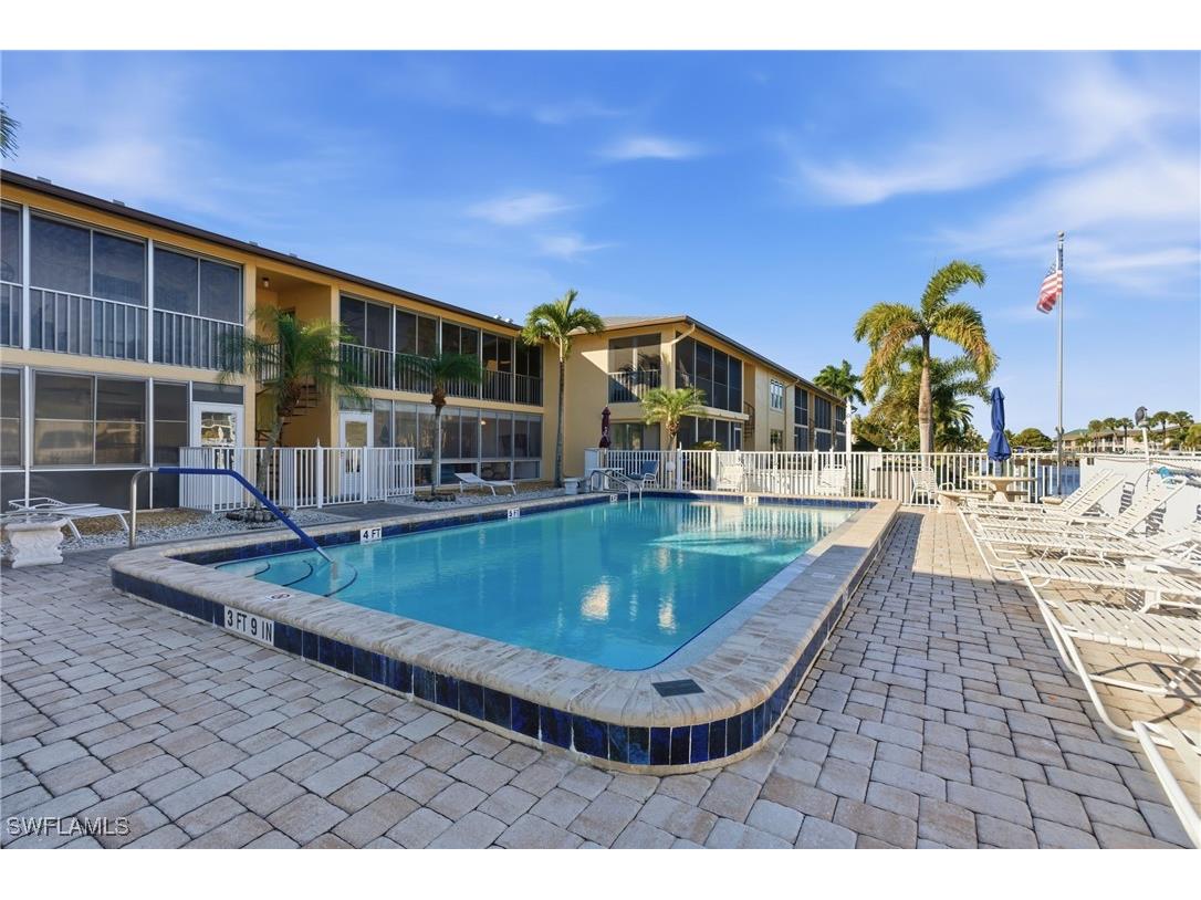 853 SE 46th Lane #105 Cape Coral FL 33904 226003480 image30