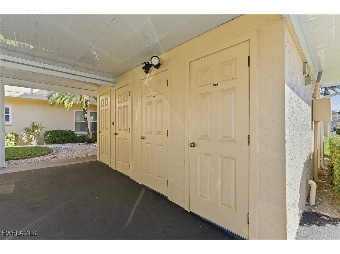853 SE 46th Lane #105 Cape Coral FL 33904 226003480 image31