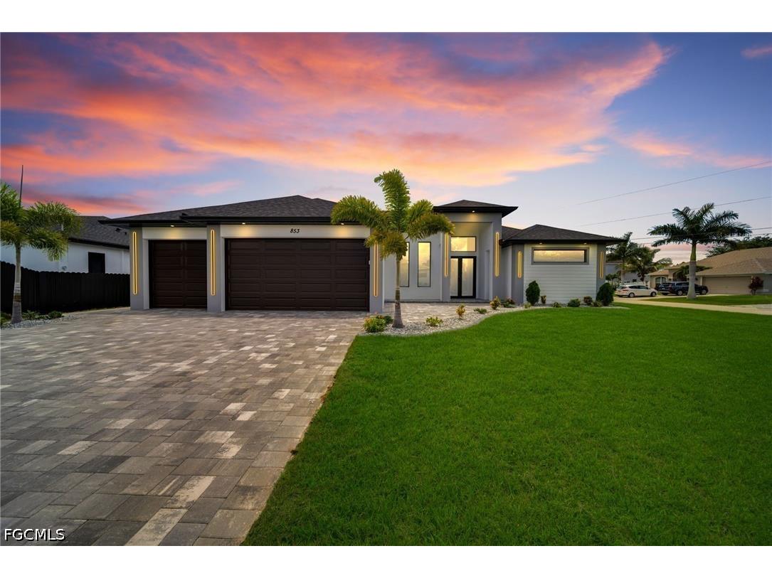 853 SW 15th Avenue Cape Coral FL 33991 2026028869 image1