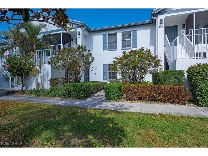 853 Tanbark Drive #103 Naples FL 34108 225016467 image12