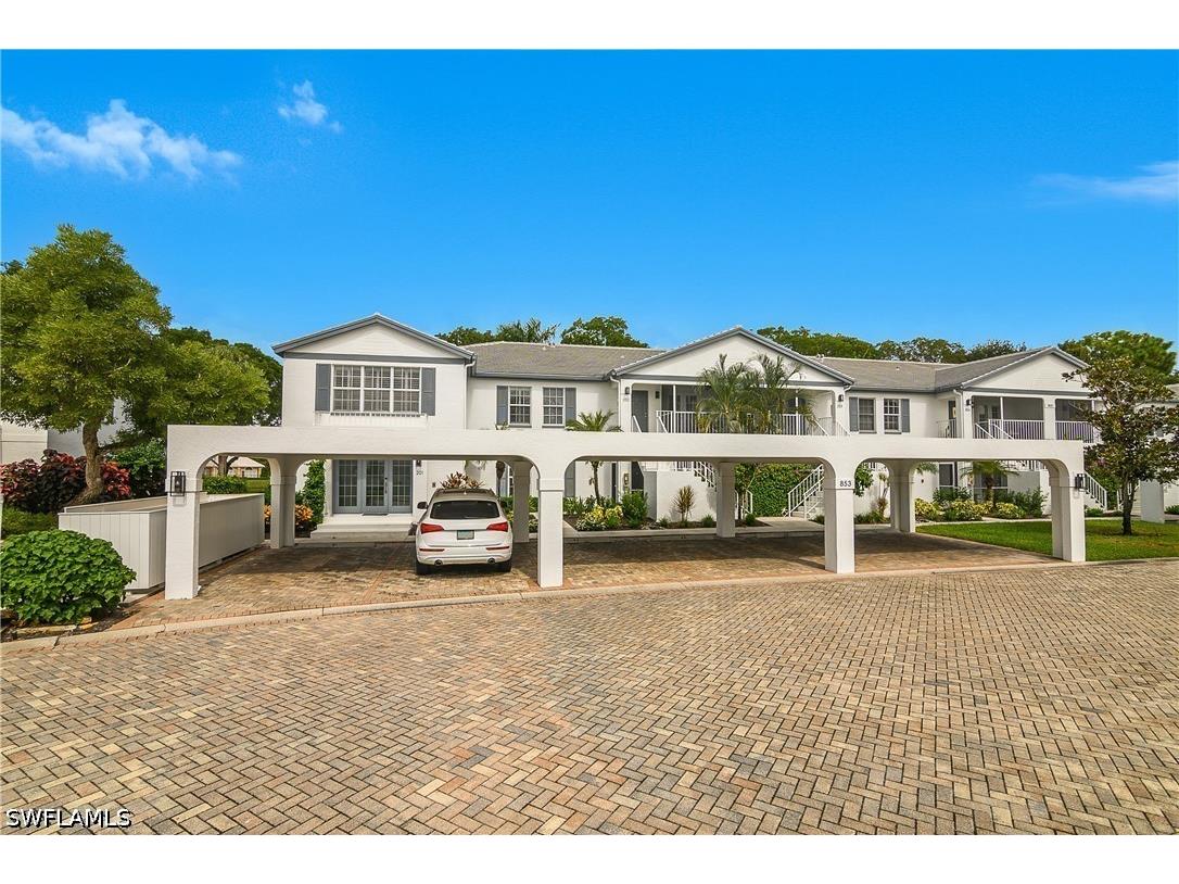 853 Tanbark Drive #201 Naples FL 34108 226013521 image2